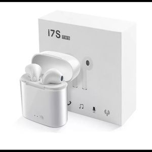 Brand new in the box wireless air buds